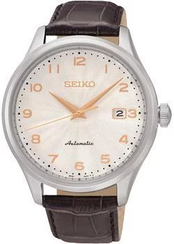 Японские наручные  мужские часы Seiko SRP705K1. Коллекция Conceptual Series Dress
