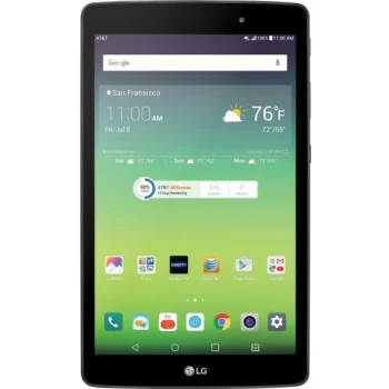 LG G Pad X V520 8.0 Black(LG G Pad X V520 8.0 Black)
