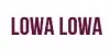 Логотип Lowa Lowa