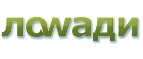 Логотип Лоwади