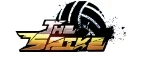 Логотип The Spike