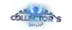 Логотип Collector's Shop